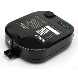 ボベス電気車椅子リチウムバッテリー24V 10AH