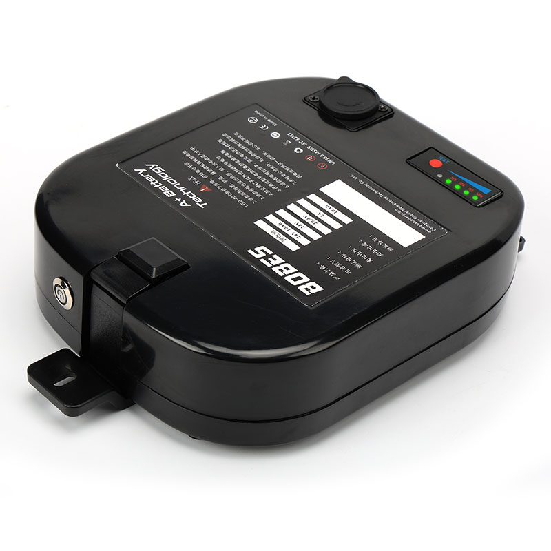 ボベス電気車椅子リチウムバッテリー24V 10AH