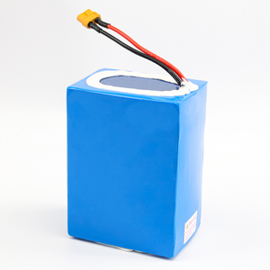 メーカーが制作した24V 36V 48V 10AH 12AH 20AH 30AH高出力リチウム電気車椅子電気スクーター用