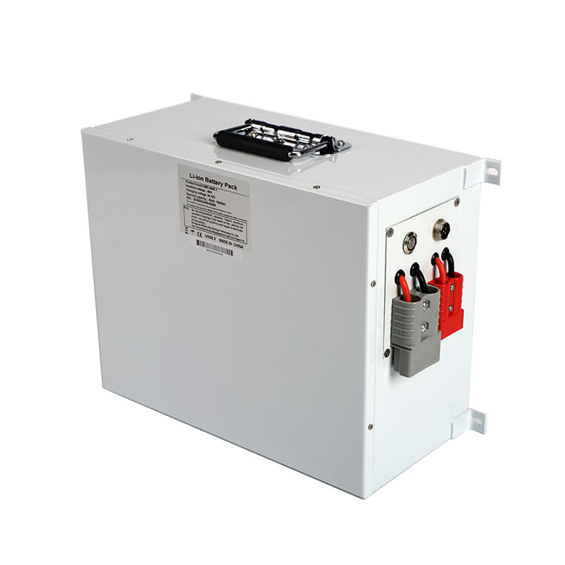 AGV用の高品質のカスタマイズリチウムバッテリー48V 40AH 