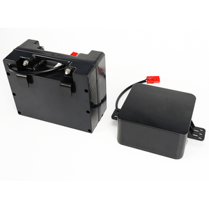 メーカーが制作したカスタマイズされた電気車椅子リチウムバッテリー24V 10-40AH