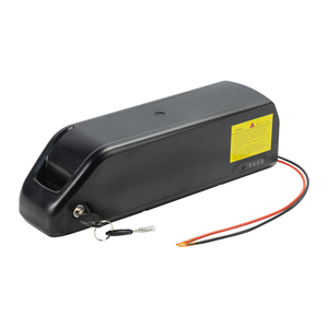 Polly DP-21700-4 Max10S4P 13S3P E-バイク ダウンチューブ/シートチューブ リチウムバッテリー 500-1000W モーター用