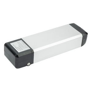 Bobes Factory Direct Sales Dear Rack Ebike 36V 48V 10-30Ahリチウムバッテリーパック