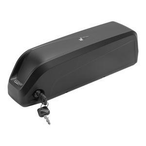 Hailong Plus Max 10S5P 10S6P 13S5P E-バイク ダウンチューブ/シーチューブ リチウムバッテリー 500-1000W モーター用