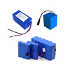12V/24V/36V/48V/60V/72V/84V 10AH 15AH 20AH 25AH 30AH 40AH 50AH電気スクーター用リチウムバッテリーパック