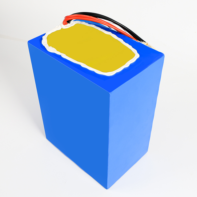 メーカー制作カスタマイズ24V 36V 48V 12AH 20AH 30AH 40AH 60AHリチウムバッテリーパック 