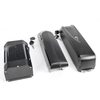 防水48V 52V 60V 72V EBIKE BATTERY 20AH 25AH 29AH充電式バッテリーフィットEバイク750-3000Wモーターキット
