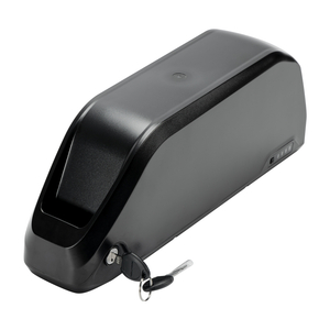 BOBESメーカー生産36V 48V 10-28AHポリーエビケルリチウムバッテリー3コアのゴールドプレート充電インターフェース