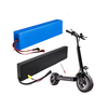 12V/24V/36V/48V/60V/72V/84V 10AH 15AH 20AH 25AH 30AH 40AH 50AH電気スクーター用リチウムバッテリーパック