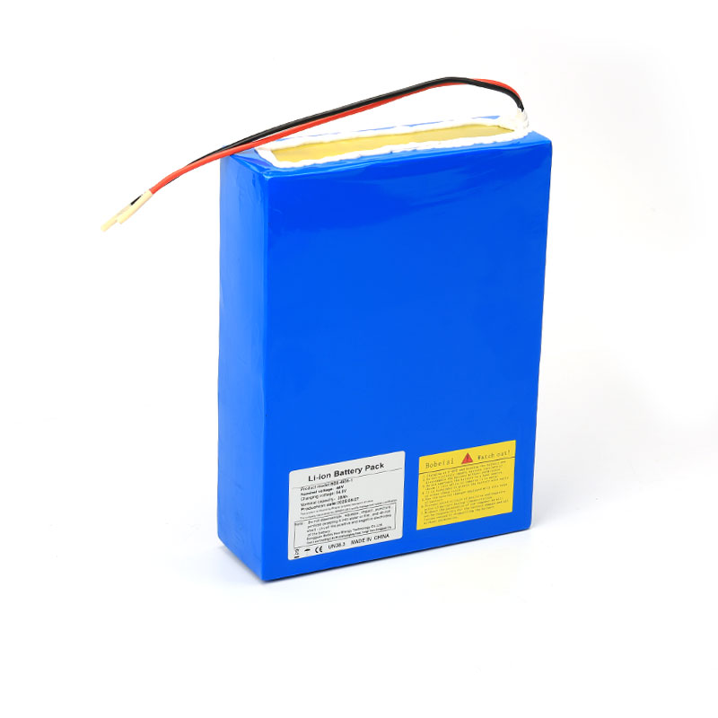 Bobes High Power電気車椅子リチウムバッテリー48V 35AH