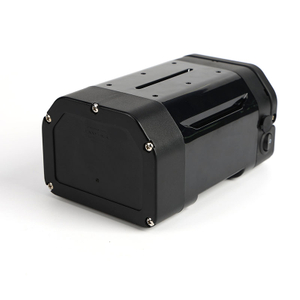 BOBES高品質36V 10AHエレクトリックバイクバッテリー10S4P 13S3P