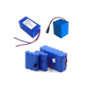 ODM OEM Factory 12V 24V 36V 48V 60V 72V 10AH 20AH 30AH 40AH 50AH 60AHリチウムバッテリーパック用電気自転車スクーター用