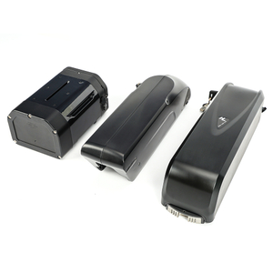 防水48V 52V 60V 72V EBIKE BATTERY 20AH 25AH 29AH充電式バッテリーフィットEバイク750-3000Wモーターキット