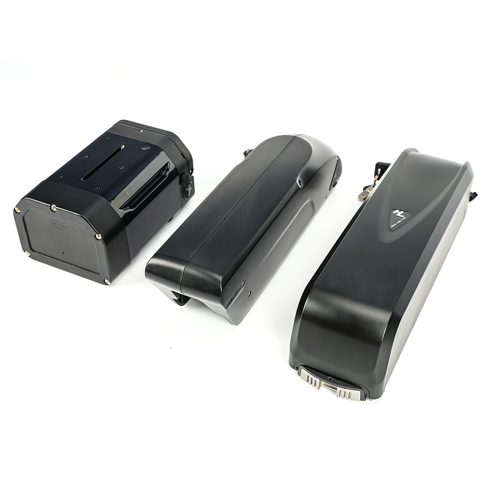 防水48V 52V 60V 72V EBIKE BATTERY 20AH 25AH 29AH充電式バッテリーフィットEバイク750-3000Wモーターキット