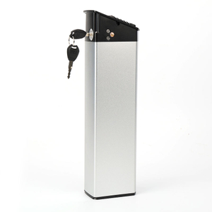 フレーム内のボベス48V 15AHリチウム電気自転車用バッテリー