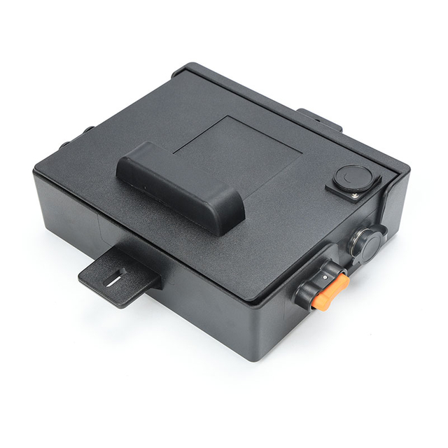 BOBES 防水 60V 72V 40Ah カスタマイズされた電動バイク用リチウムバッテリー 500-3000W モーターキット用