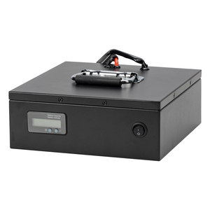 BOBES 13S6P 21700 48V 30Ah リチウムバッテリー 電動スクーター用