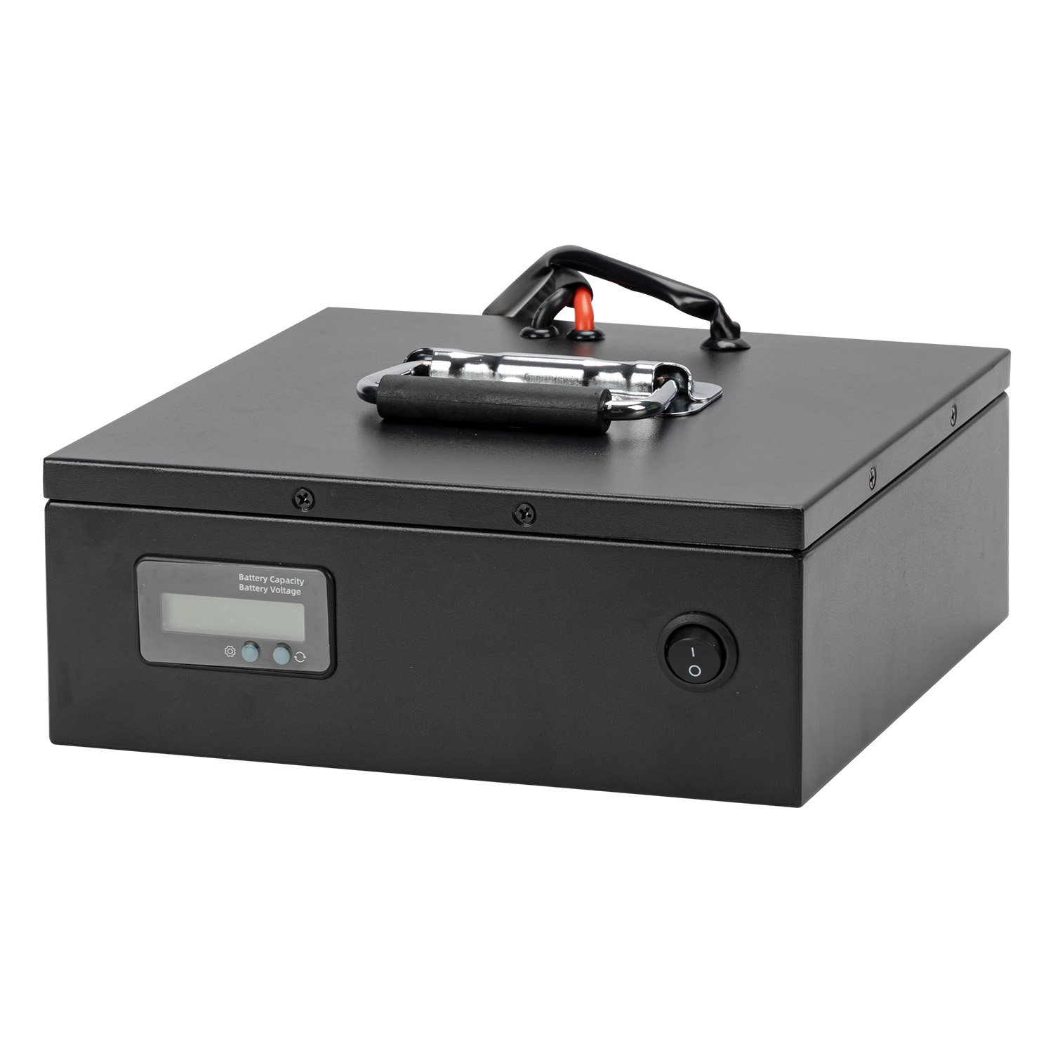 BOBES 13S6P 21700 48V 30Ah リチウムバッテリー 電動スクーター用