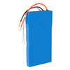 IP67防水 LFPO4 12V 125Ah リチウム電池パック
