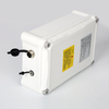 Waterproof IP68 Healthcare Wheelchair Customized 24V 10Ah LiFePO4 Battery Packs