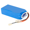 ODM カスタマイズされた 12V 5Ah 10Ah 12Ah 小型リチウム電池パック