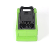 電動工具 36V 2.5Ah 10Ah リチウム電池パック