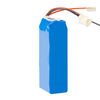 ODM カスタマイズされた 12V 5Ah 10Ah 12Ah 小型リチウム電池パック